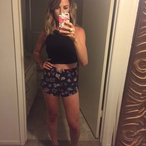 Urban Outfitters Kimchi blue shorts